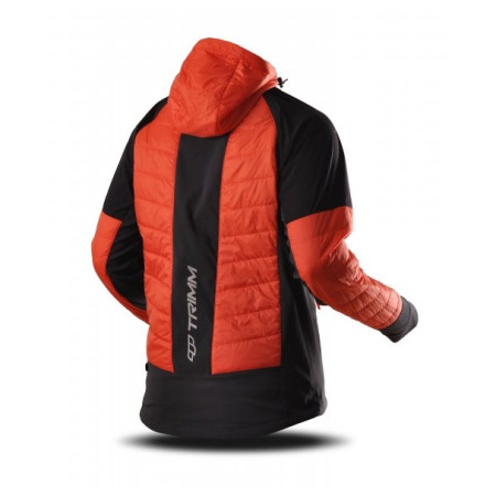 Herrenjacke Trimm Contre