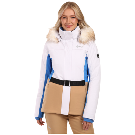 Damenjacke Kilpi Carrie-W