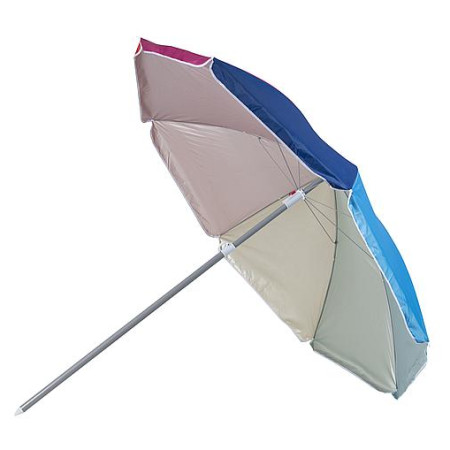 Sonnenschirm Bo-Camp Nylon 160 cm
