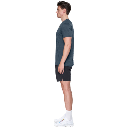 Herren-T-Shirt Devold Active "Devold Legacy" Tee Man