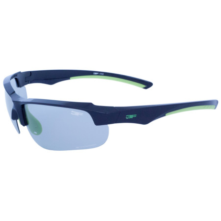 Photochromatische Brille 3F Fotochromatic Version blau