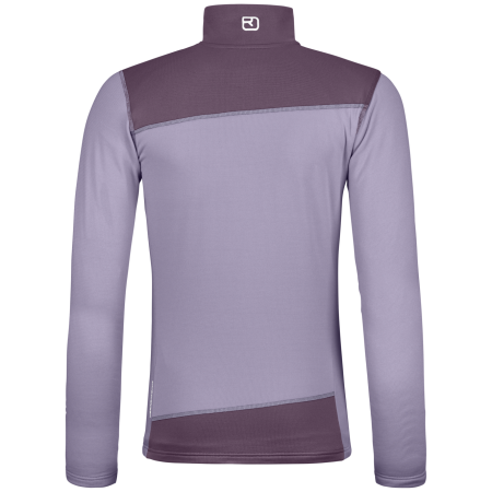 Damen-Sweatshirt Ortovox Fleece Light Jacket W