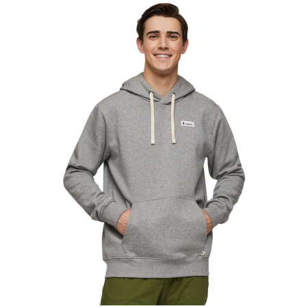 Herren-Sweatshirt Cotopaxi M'S Llama Patch Pullover Hoodie