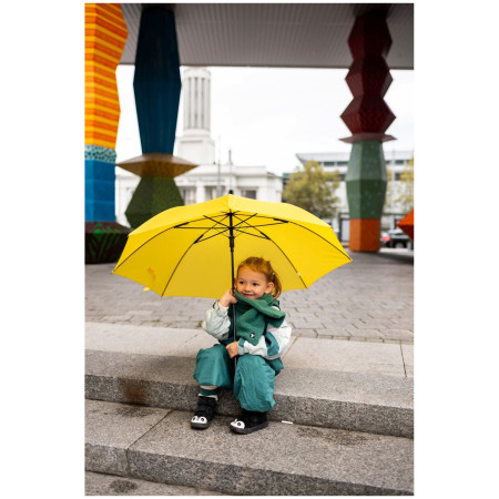 Kinder-Skianzug DucKsday Rainsuit Breeze