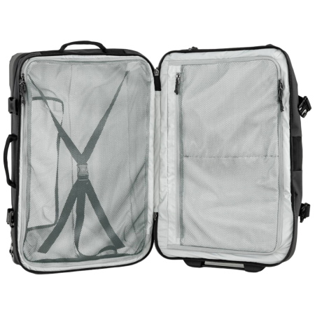 Koffer Fjällräven Färden Roller 75