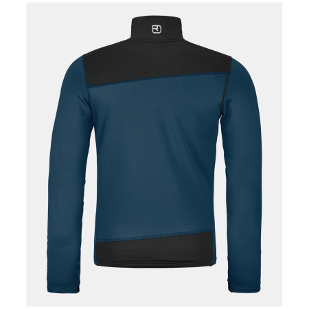 Herrenjacke Ortovox Fleece Light Jacket M