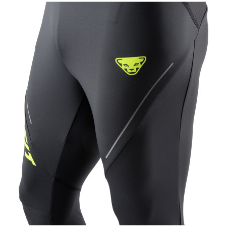 Herren-Laufhose Dynafit Alpine Warm M Pnt