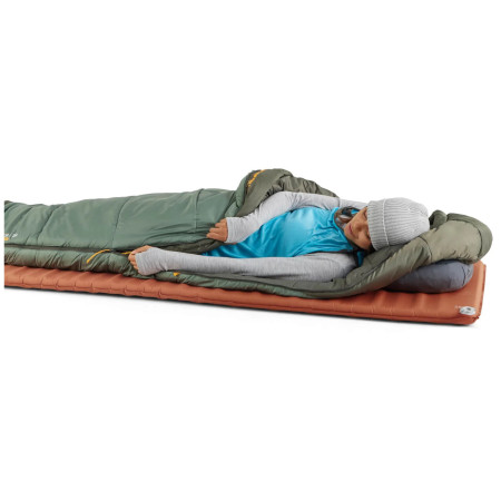 Schlafsack Sea to Summit Boab -1C Regular