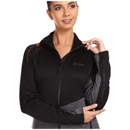 Damen-Sweatshirt Kilpi Tomms-W