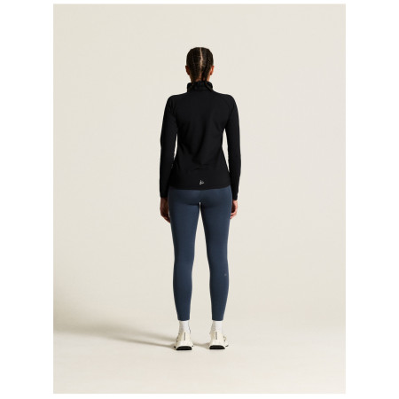 Damen Funktions-Sweatshirt Craft Gain Thermal Funnelneck W