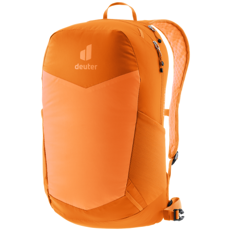 Rucksack Deuter Speed Lite 17 orange peach-tuscany