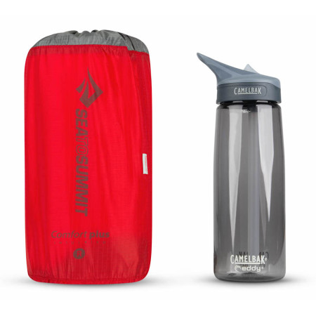 Aufblasbare Isomatte Sea to Summit Comfort Plus Regular