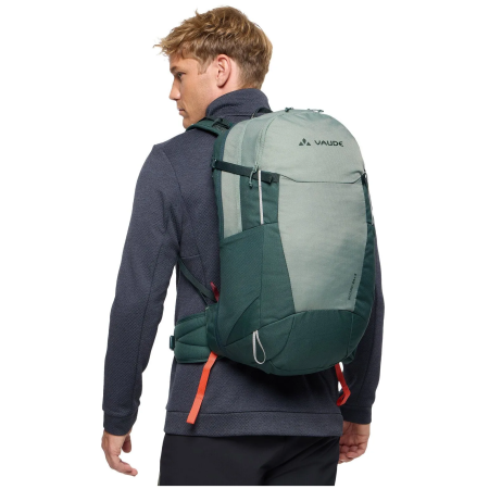Wanderrucksack klein Vaude Wizard 24+4