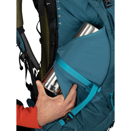 Wanderrucksack Osprey Atmos Ag 65