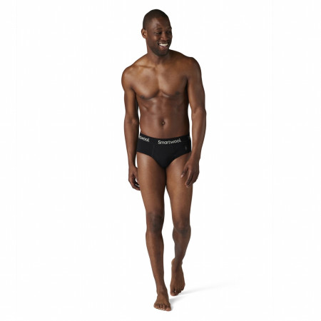 Herrenslips Smartwool M Brief Boxed