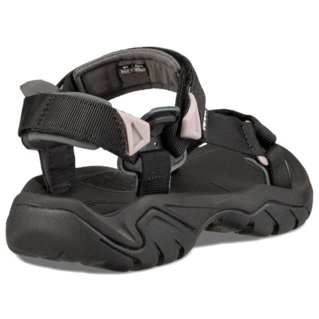 Damensandalen Teva Terra Fi 5 Universal
