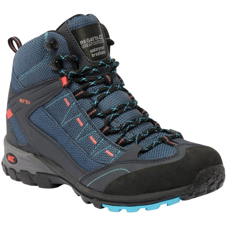 Damenschuhe Regatta Lady UltraMax II Md