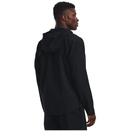 Herren-Frühjahrsjacke Under Armour Unstoppable Jacket