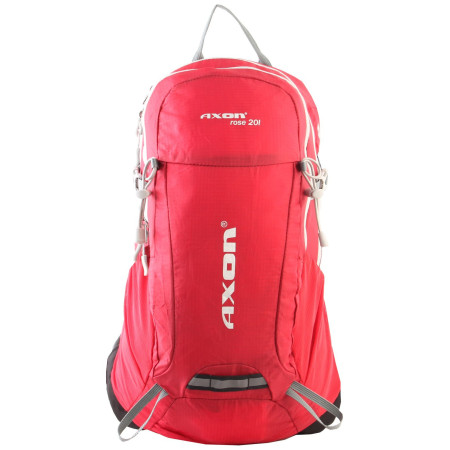 Rucksack Axon Rose rot