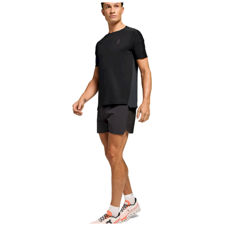 Herren-Funktionsshirt On Running Performance-T