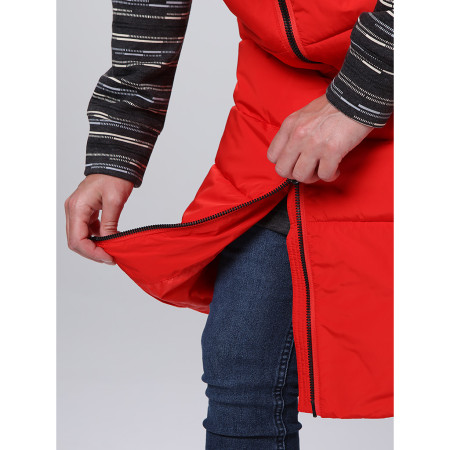 Damenweste Loap Tamaja