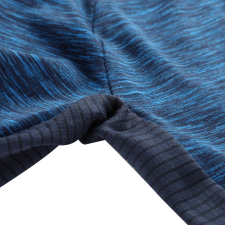 Herren Funktions-Sweatshirt Alpine Pro Goll 4