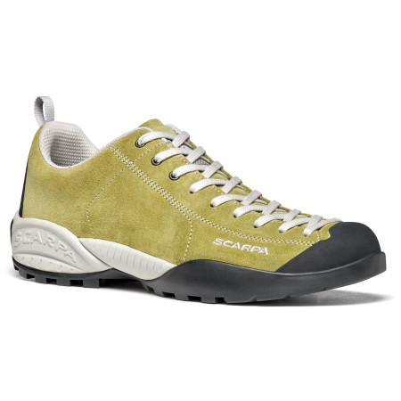 Trekkingschuhe Scarpa Mojito gelb DarkCitrus