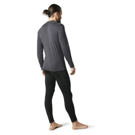 Herren-Funktionsshirt Smartwool M Classic Thermal Merino Base Layer Crew Boxed 2022