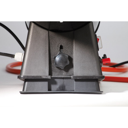 Heizlüfter Meva 9 - 30kW