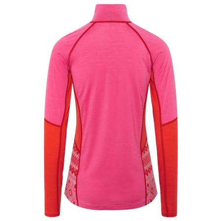 Damen Funktions-Sweatshirt Kari Traa Malia Hz