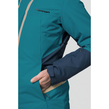 Damen Skijacke Hannah Naomi