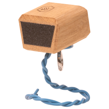Trainingsgriffe Crush Climbing Angled Pinch Block