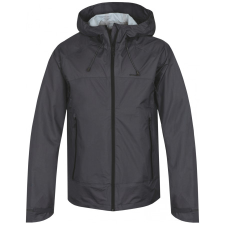 Herrenjacke Husky Lamy M 2021 grau
