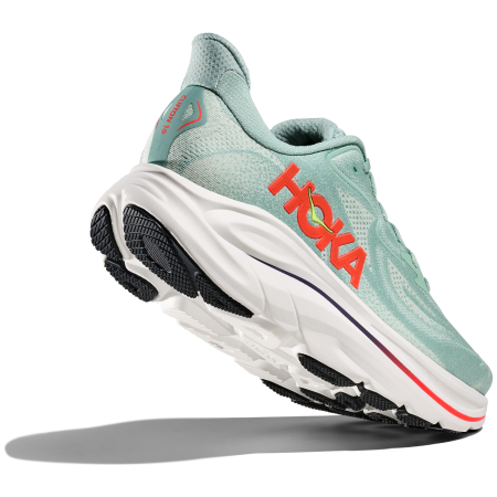 Herrenschuhe Hoka M Clifton 10 Wide