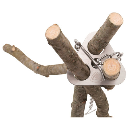 Halter Robens Bushcraft DIY Tripod