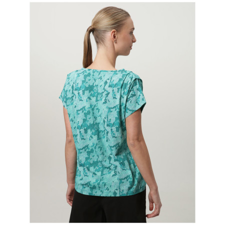 Damen-T-Shirt Loap Bandara