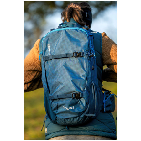 Rucksack Warg Raiden 28l