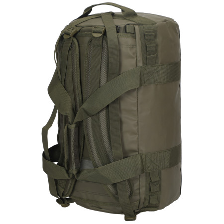 Reisetasche Warg Transit Duffel 35l
