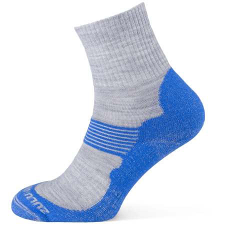 Socken Zulu Merino Allseason