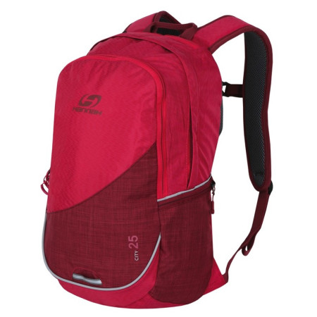 Rucksack Hannah City 25 rosa Pink