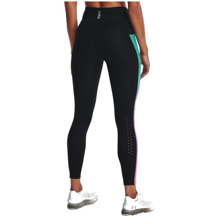 Damen-Leggings Under Armour SpeedPocket Ankle Tight