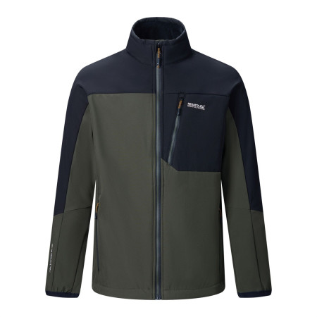 Herrenjacke Regatta Moutdale
