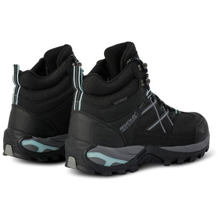 Damenschuhe Regatta Ldy Samaris III Boot