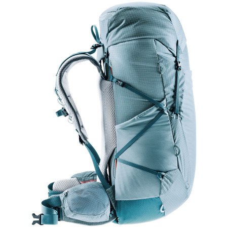 Wanderrucksack Deuter Aircontact Ultra 45+5 SL 2023
