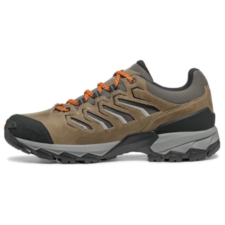 Herren Trekkingschuhe Scarpa Moraine GTX