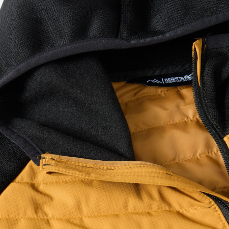 Herren-Hybridjacke Regatta Newhill Hybrid