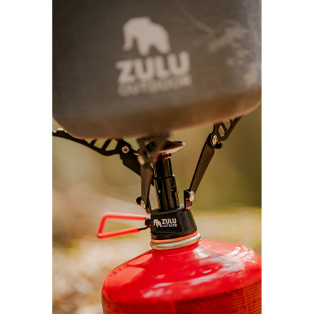 Gaskocher Zulu Ninja