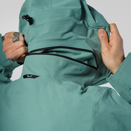 Herrenjacke Salewa Ortles Gtx 3L Epe Jkt M