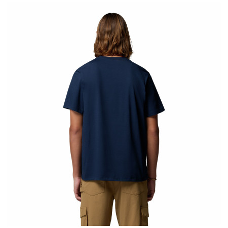 Herren-T-Shirt Columbia CSC Basic Logo™ Tee