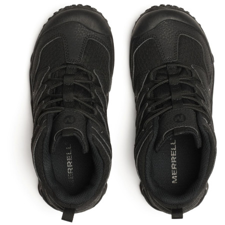 Kinderschuhe Merrell Chameleon 7 Mid Wp